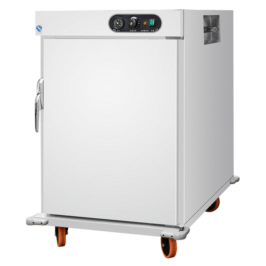 Commercial Electric Insulated Food Warmer Holding Cabinet