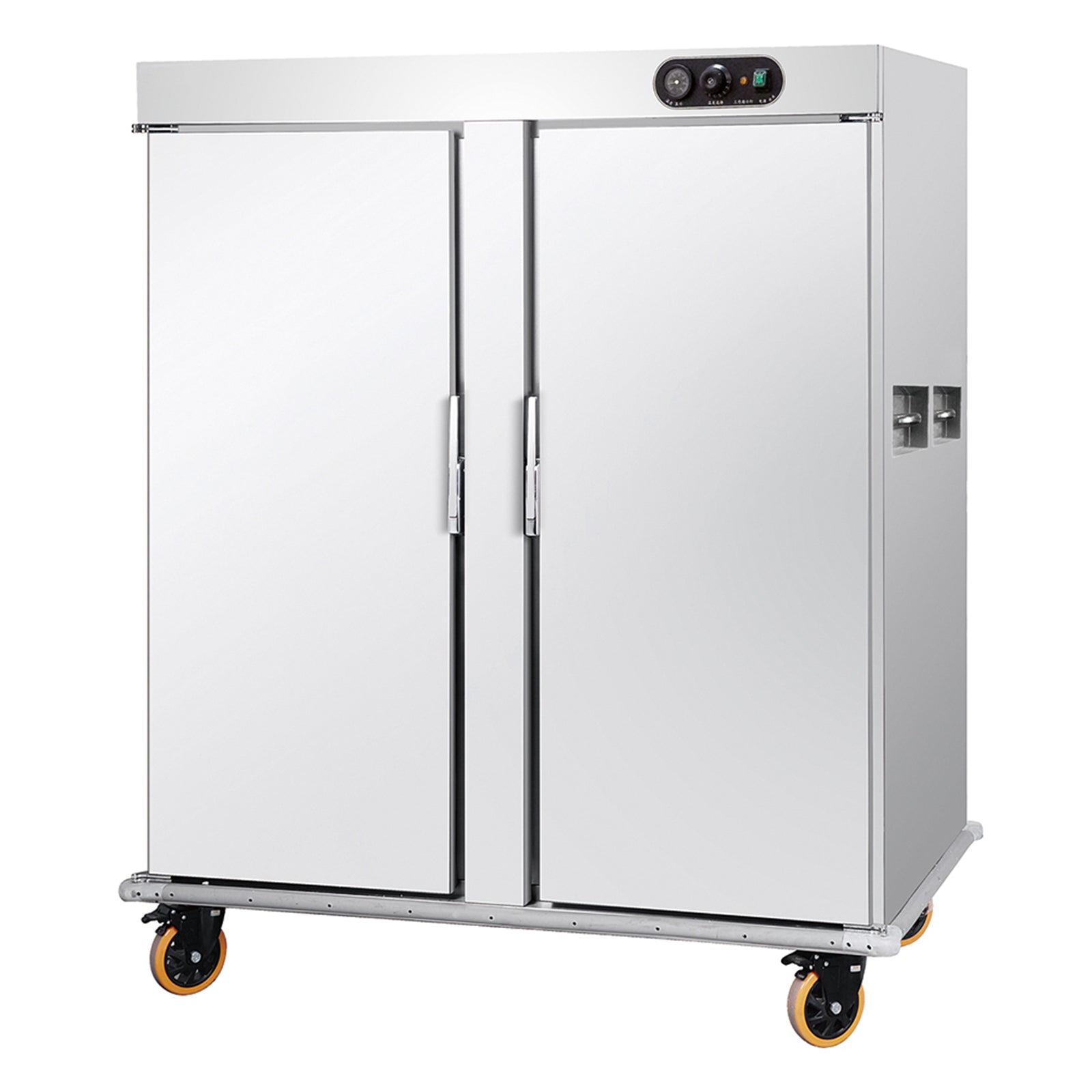 Double door 22 layer Commercial Electric Insulated Food Warmer Holding Cabinet